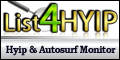 Hourpayinstant details image on List 4 Hyip