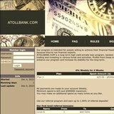 Atoll Bank screenshot