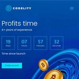 CodeLity screenshot