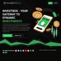 InvestBox.cc screenshot