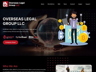 Legals.Legal screenshot