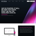 Mistex screenshot